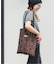 《追加》Uhr/ウーア 別注Spangle Tote Bag*