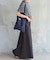 《追加》Uhr/ウーア 別注Spangle Tote Bag*