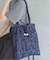 《追加》Uhr/ウーア 別注Spangle Tote Bag*