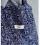 《追加》Uhr/ウーア 別注Spangle Tote Bag*