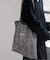 《追加》Uhr/ウーア 別注Spangle Tote Bag*