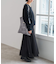 《追加》Uhr/ウーア 別注Spangle Tote Bag*
