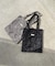 《追加》Uhr/ウーア 別注Spangle Tote Bag*