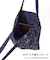 《追加》Uhr/ウーア 別注Spangle Tote Bag*