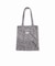 《追加》Uhr/ウーア 別注Spangle Tote Bag*