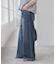 《追加3》 5 1/2 BAGGY DENIM
