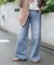 《追加3》 5 1/2 BAGGY DENIM
