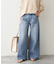 《追加3》 5 1/2 BAGGY DENIM
