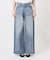 《追加3》 5 1/2 BAGGY DENIM