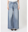 《追加3》 5 1/2 BAGGY DENIM