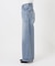 《追加3》 5 1/2 BAGGY DENIM