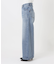 《追加3》 5 1/2 BAGGY DENIM