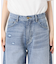 《追加3》 5 1/2 BAGGY DENIM