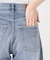 《追加3》 5 1/2 BAGGY DENIM