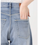 《追加3》 5 1/2 BAGGY DENIM
