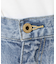 《追加3》 5 1/2 BAGGY DENIM