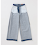 《追加3》 5 1/2 BAGGY DENIM