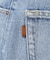 《追加3》 5 1/2 BAGGY DENIM