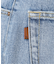 《追加3》 5 1/2 BAGGY DENIM