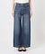 《追加3》 5 1/2 BAGGY DENIM
