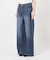 《追加3》 5 1/2 BAGGY DENIM