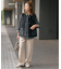 《追加》Barbour/バブアー 別注kintra liner