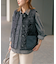 《追加》Barbour/バブアー 別注kintra liner