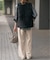 《追加》Barbour/バブアー 別注kintra liner