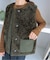 《追加》Barbour/バブアー 別注kintra liner