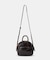 PIENI / ピエニ 別注BOSTON with strap*