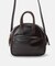 PIENI / ピエニ 別注BOSTON with strap*