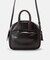 PIENI / ピエニ 別注BOSTON with strap*