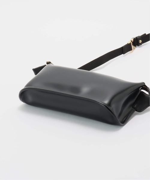 バッグ PIENI WAIST BAG PIENI / ピエニ WAIST BAG｜スピックアンドスパンの通販｜&mall