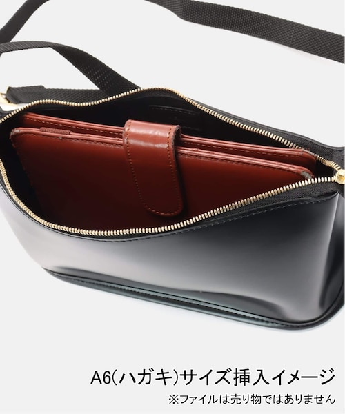 PIENI / ピエニ WAIST BAG｜スピックアンドスパンの通販｜&mall