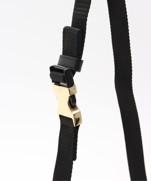 PIENI / ピエニ WAIST BAG｜スピックアンドスパンの通販｜&mall