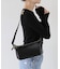 PIENI / ピエニ WAIST BAG
