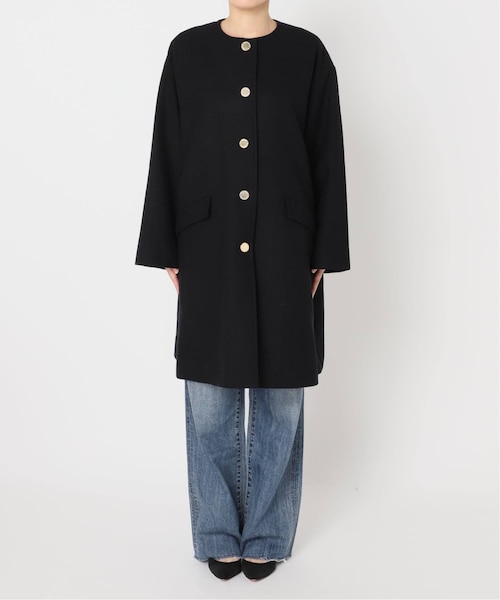 TRADITIONAL WEATHERWEAR / 別注LINTON N/C*｜スピックアンドスパンの