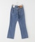 《一部店舗+WEB限定》LEVI'S/リーバイス 725 AUTHENTIC KICK BOOT