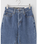 《一部店舗+WEB限定》LEVI'S/リーバイス 725 AUTHENTIC KICK BOOT