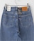 《一部店舗+WEB限定》LEVI'S/リーバイス 725 AUTHENTIC KICK BOOT