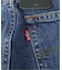 《一部店舗+WEB限定》LEVI'S/リーバイス 725 AUTHENTIC KICK BOOT