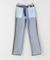 《一部店舗+WEB限定》LEVI'S/リーバイス 725 AUTHENTIC KICK BOOT