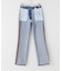 《一部店舗+WEB限定》LEVI'S/リーバイス 725 AUTHENTIC KICK BOOT
