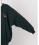 Higuchi*S2wayオーバーサイズスウェット