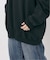 Higuchi*S2wayオーバーサイズスウェット