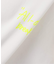 Higuchi*S2wayオーバーサイズスウェット