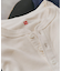 Hanes / ヘインズ サーマルヘンリーネック