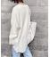 Hanes / ヘインズ サーマルヘンリーネック