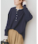 Hanes / ヘインズ サーマルヘンリーネック