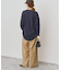 Hanes / ヘインズ サーマルヘンリーネック